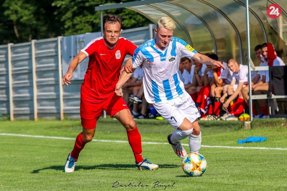 FC Nitra - MFK Dukla Banská Bystrica 2:2 (0:0)