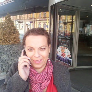 Profil autora Jana Buvalová | Bystrica24.sk
